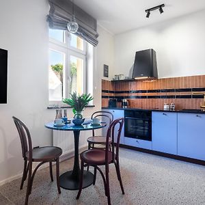Appartement met een Slaapkamer